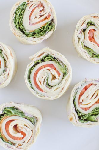 Make Appetizers In Bulk