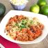 Turkey quinoa chili