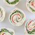 Turkey roll ups