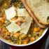 Tuscan bean soup