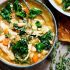 Tuscan Style Chicken Soup