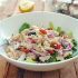 Tuscan Tuna and White Bean Salad
