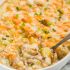 Twice Baked Potato Casserole