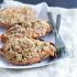 Tantalizing twice-baked sweet potatoes