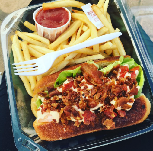 Two For The Road - San Diego, CA