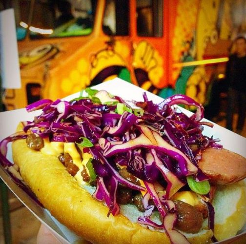 Tyson Bees - Philadelphia, PA