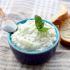 Store-bought dips