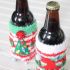 Host an ugly sweater party
