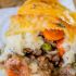 UK - Classic Shepherd's Pie