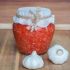 Adjka (Slavic Spicy Tomato Relish)