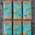 Under the sea graham crackers