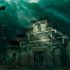 Underwater City – Shicheng, China