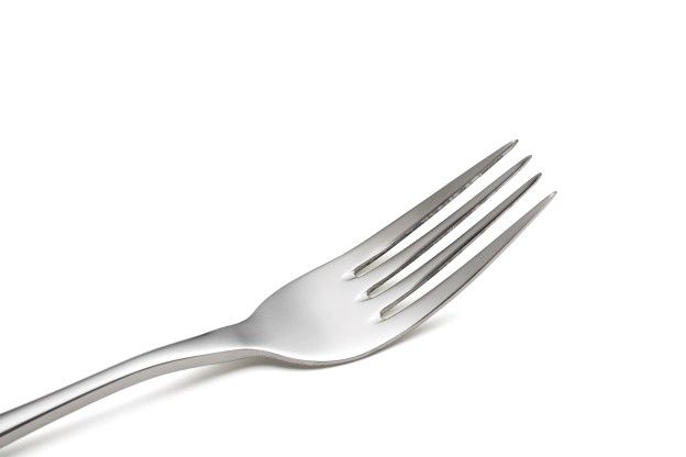 A fork