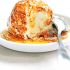 Unfried Fried Ice Cream