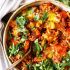 Unstuffed Pepper Skillet