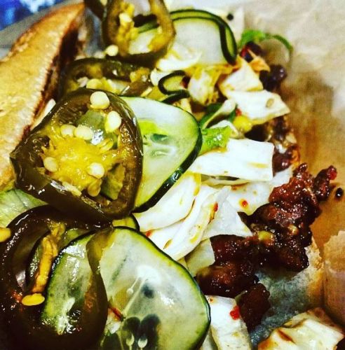 Urban Street Grill - Greensboro, NC