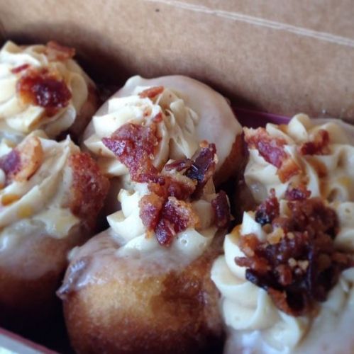 Urban Sugar - Portland, ME