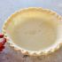 Make Julia Child's Pie Crust