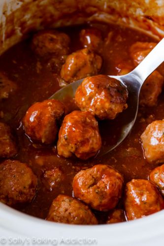 Use Your Slow Cooker