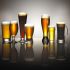 Use a clean tasting glass