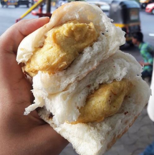 Vada Pav