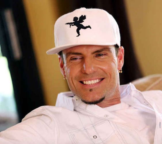 Vanilla Ice