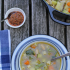 Vegetable Soup