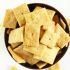 Vegan Cheez-Its