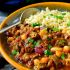 Vegan Gumbo