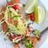 Vegan Chickpea Omelet