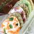 Vegan onigiri