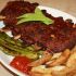 BBQ Ribs