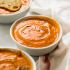 Vegan Roasted Tomato Soup