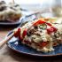 Roasted Vegetable Lasagna