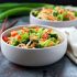 Vegetable Lo Mein