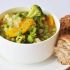7-ingredient vegetable soup