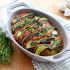 Vegetable Tian