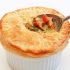 Vegetarian Pot Pie