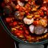 Vegetarian Cassoulet