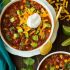 Quinoa Chili