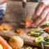 Spring produce: What's hot now