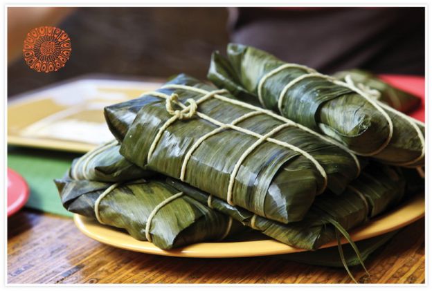 Venezuela — Hallacas