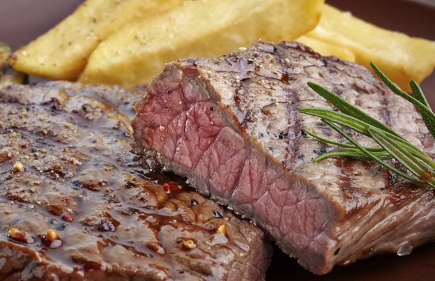 Venison