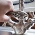Check your plumbing regularly
