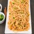 SZECHUAN COLD NOODLE SALAD