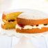 Sponge Cake