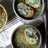 Vidalia Onion Soup with Wild Rice