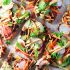 Vietnamese Bahn Mi Pizza