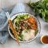 Vietnamese Beef and Noodle Salad (Bo Bun)