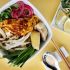 Vietnam - Mi Ga (Chicken Noodle Soup)